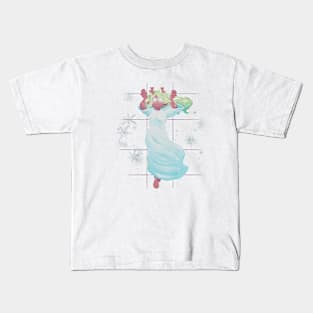 Snowgrave Kids T-Shirt